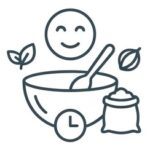 Recipe Mixes